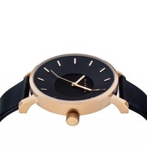 ［クラス14］　KLASSE14 ペアウォッチ　腕時計 VO16RG005M 　VO16RG005W 　DARKROSE 42mm-36mm MARIO NOBILE VOLARE【正規輸入品】の画像