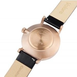 ［クラス14］　KLASSE14 ペアウォッチ　腕時計 VO16RG005M 　VO16RG005W 　DARKROSE 42mm-36mm MARIO NOBILE VOLARE【正規輸入品】の画像