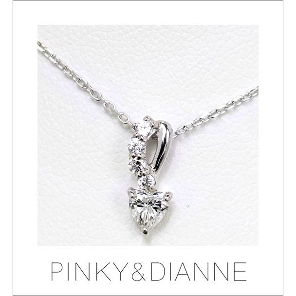 PINKY&DIANNE PINKY & DIANNE Stylish Heart ピンキー＆ダイアン