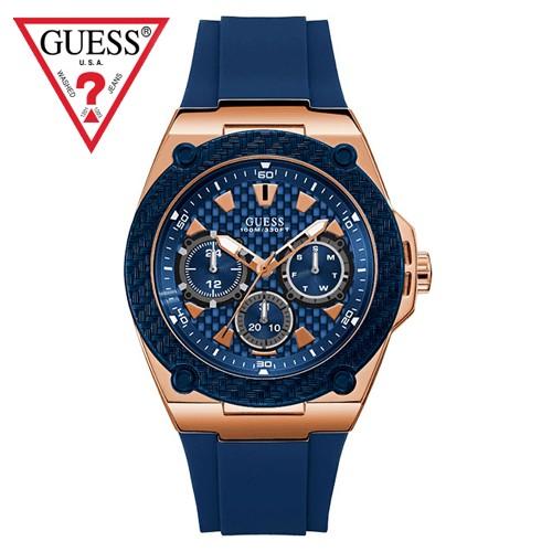 プレゼント サプライズ 新品 GUESS ゲス 腕時計 GW0263G2 メンズ