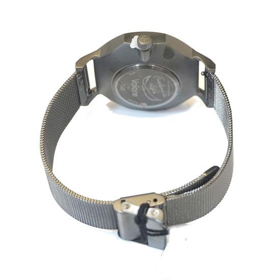 KLASSE14 (クラス14) 腕時計 Volare OKTO Gunmetal White with Mesh 