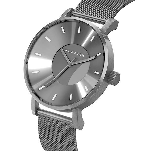 KLASSE14(クラス14)Volare Dark Mirror 42mm WVO21MR001M [正規輸入品 