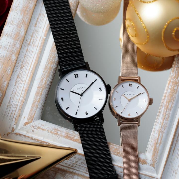 【動作確認済】KLASSE14 Volare KLASSE14 クラス14 正規品 腕時計 レディース メンズ VOLARE