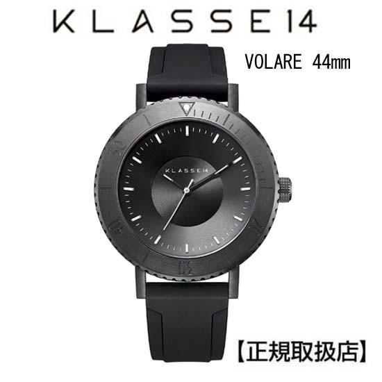 クラス14 KLASSE14 腕時計 VOLARE Taras Dark 44mm WVT19BK001M