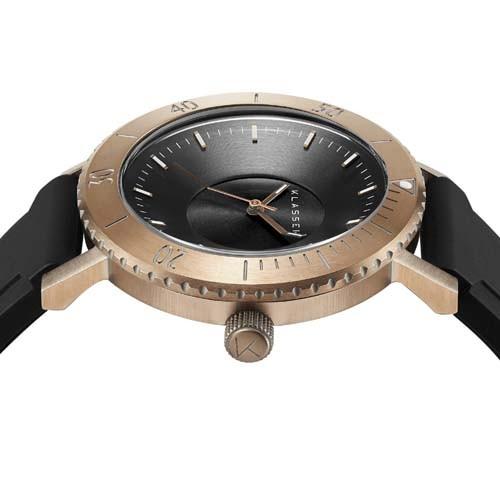 クラス14 KLASSE14 腕時計 VOLARE Taras Vintage Gold 44mm 