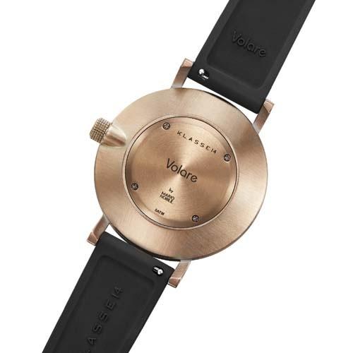 クラス14 KLASSE14 腕時計 VOLARE Taras Vintage Gold 44mm 