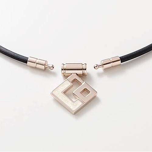 ColanTotte コラントッテ Colantotte TAO ネックレス スリム ColanTotte コラントッテ Colantotte TAO ネックレス スリム