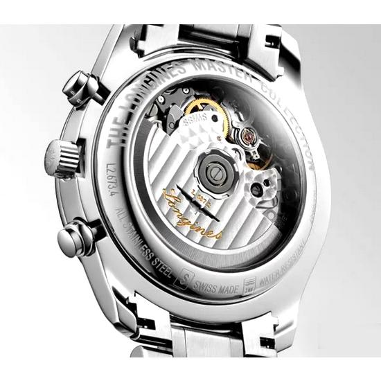 LONGINES (あすつく)LONGINES ロンジン 腕時計 マスター LONGINES (あすつく)LONGINES ロンジン 腕時計 マスター