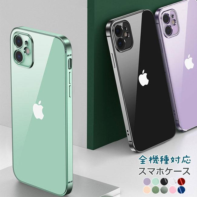 新作 スマホケース 携帯ケース カメラ保護 カバー スマートフォン