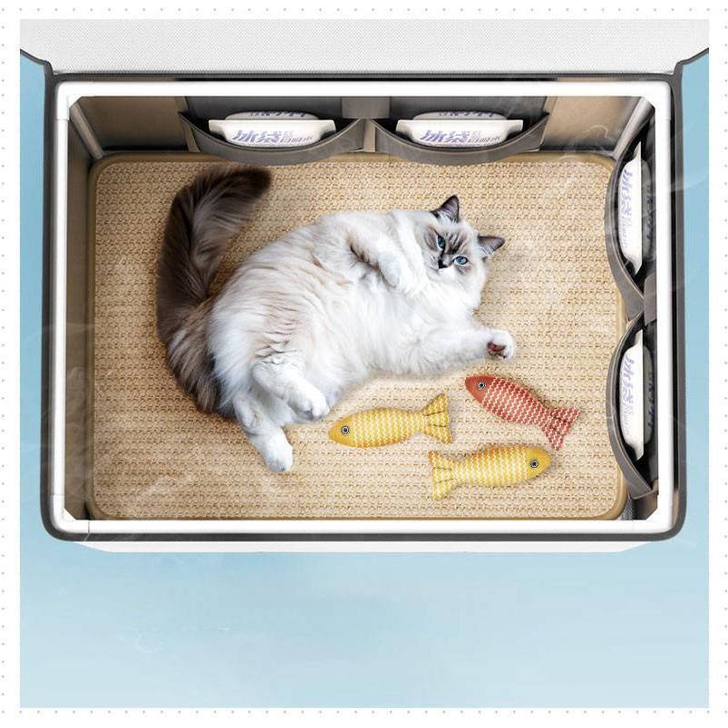ペットハウス 夏 ひんやり ペットベッド 冷感 夏用 犬ハウス 猫 ペットハウス 夏 ひんやり ペットベッド 冷感 夏用 犬ハウス 猫