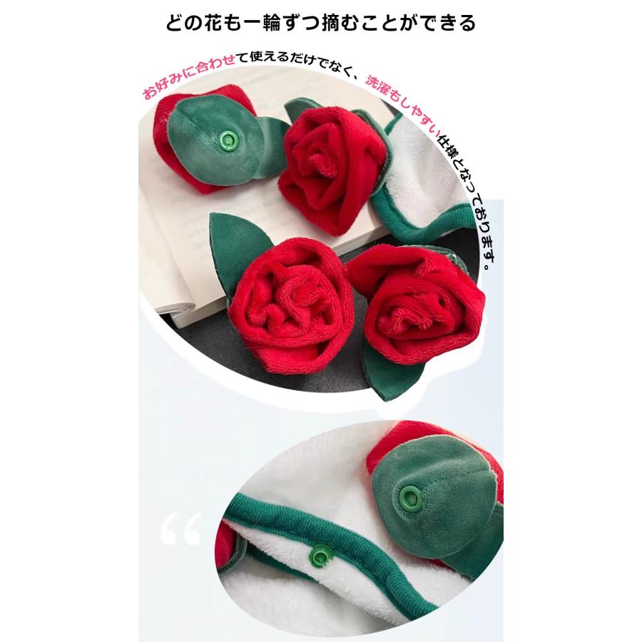 ブランケット 花束 毛布 シングル フランネル 母の日 フラワー