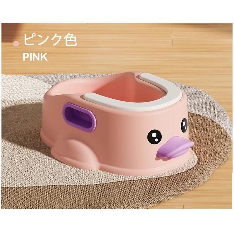 ベビーバスチェア 赤ちゃん お風呂椅子 お尻洗う便利 ペット バスタブ