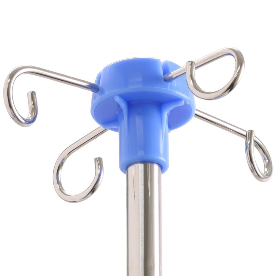 点滴スタンド 点滴 スタンド IVスタンド ガートルスタンド