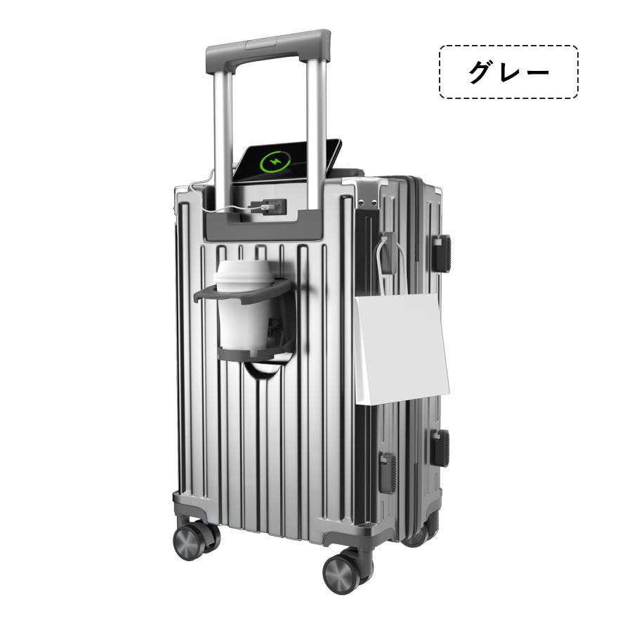 超軽量 スーツケース 機内持ち込み Sサイズ 41L かわいい キャリーバッグ ファスナータイプ おしゃれ 大容量 ハードタイプの画像