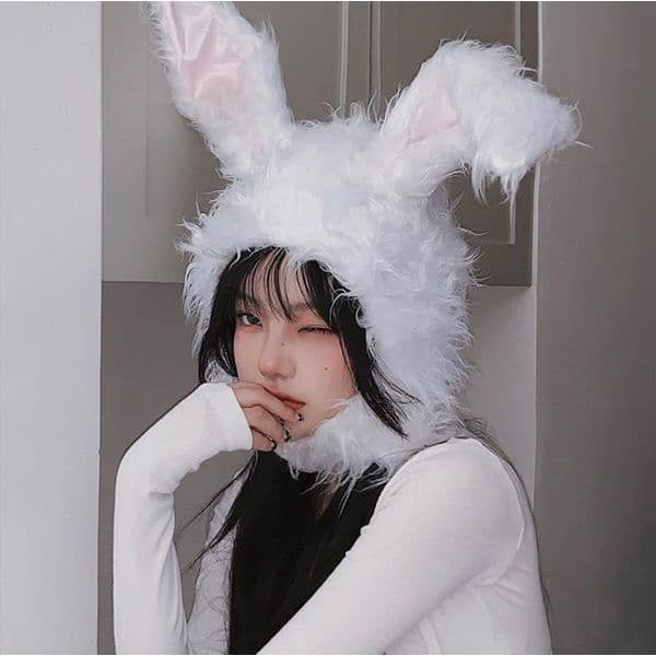 うさぎ コスプレ ハロウィン うさぎの耳 干支 兎 卯年 バニー バニー