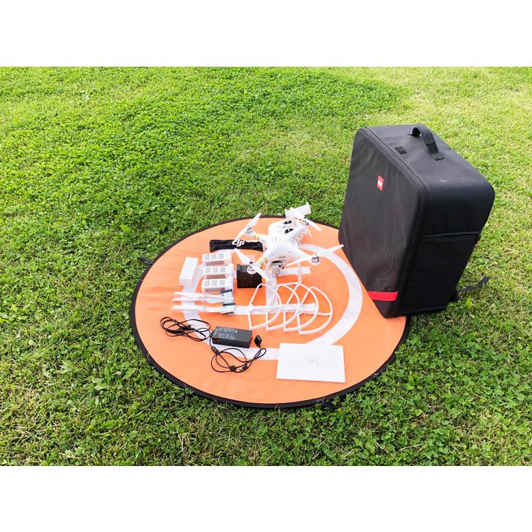 Phantom３professional 中古 完動品の画像