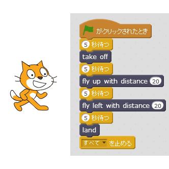 プログラミングドローン【KIZUNA】 : ブルースカイよしもと店 - 通販