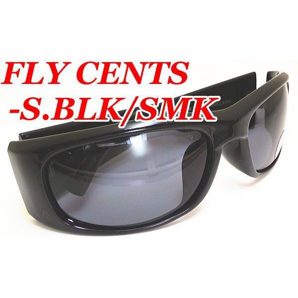 ブラックフライ サングラス BLACKFLYS FLY CENTS-S.BLK/SMK｜yosimura｜04