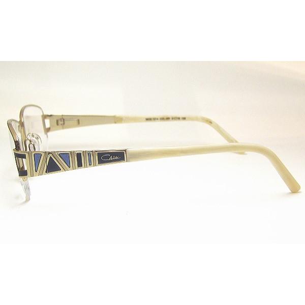 カザール メガネフレーム CAZAL MOD1214 COL-001 SIZE-51 レディース カザール