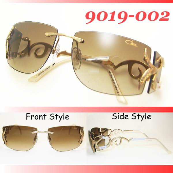 正規品販売!正規品販売!美品✨カザール ゴールド ベージュ MOD9019