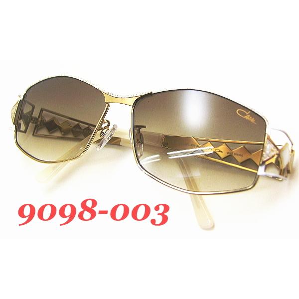 CAZAL カザール サングラス MOD9098 COL-003 : 宝石メガネ CAZAL カザール サングラス MOD9098 COL-003 : 宝石メガネ