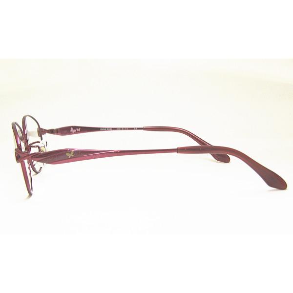 HANAE MORI（ハナエモリ） メガネフレーム HANAE MORI HM2119 COL-DR