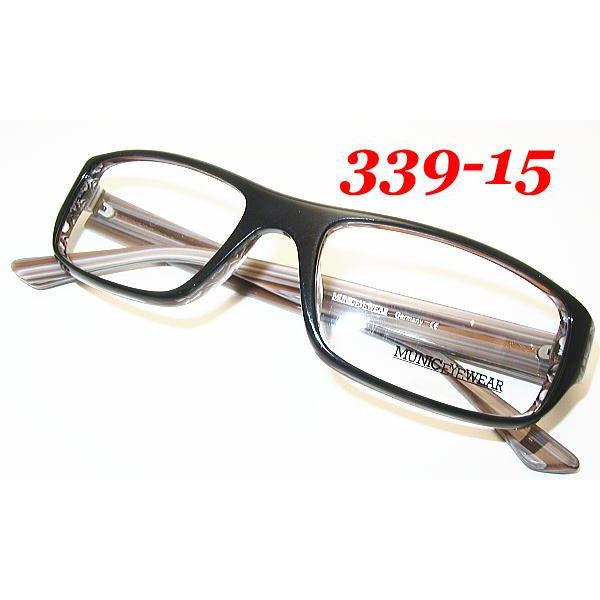 MunicEyeWear ミュニックアイウェア メガネフレーム MUNIC EYE WEAR 