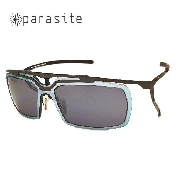 パラサイト サングラス Parasite Cyber5 COL-13M