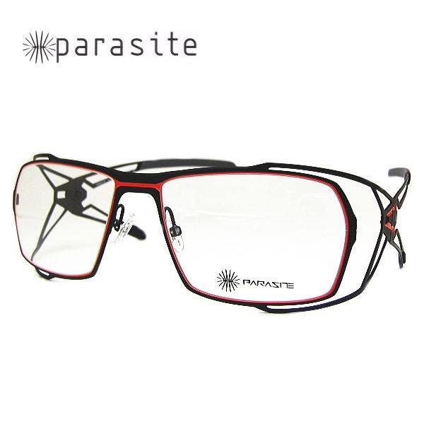 パラサイト メガネフレーム Parasite ELEMENT9 COL-57
