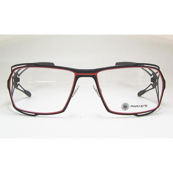 【まとめ売り】 パラサイト メガネフレーム Parasite ELEMENT9 COL-57 【DG7072358916】(25806円)