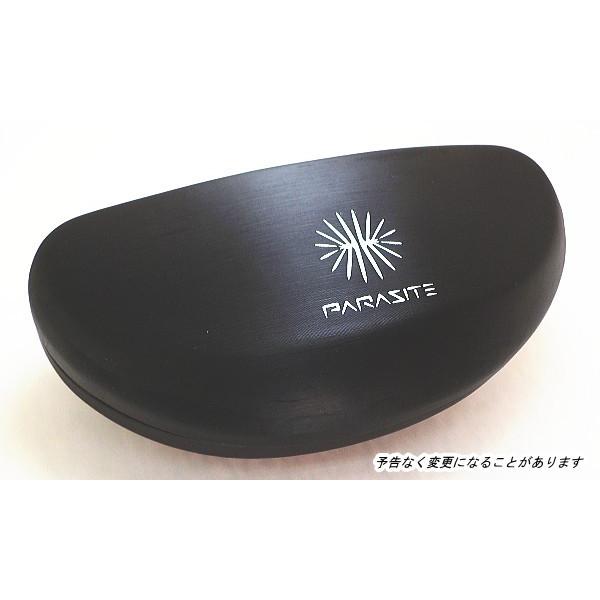 パラサイト メガネフレーム Parasite ELEMENT9 COL-57 : 宝石