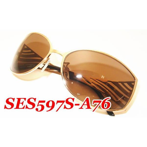 ESCADA（エスカーダ） サングラス ESCADA SES597S COL-A76 : 宝石 