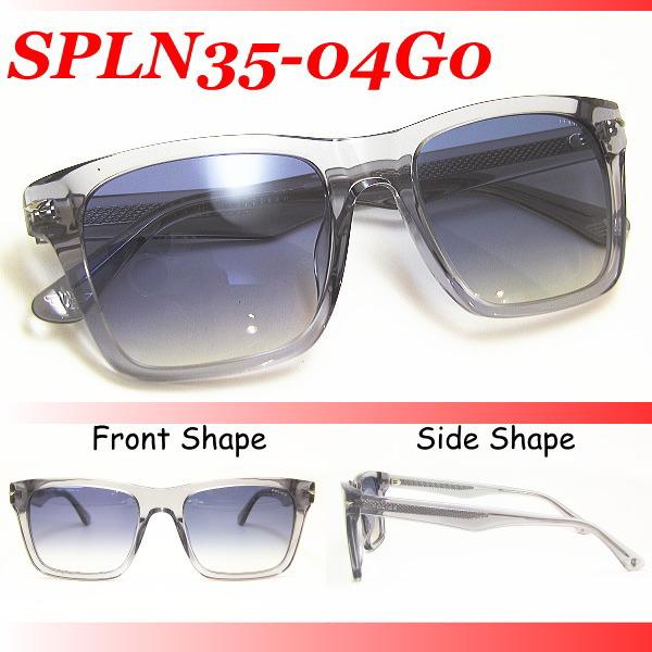 ポラリス✮*。゜ POLICE ポリス サングラス S8354J col.568p【送料無料】
