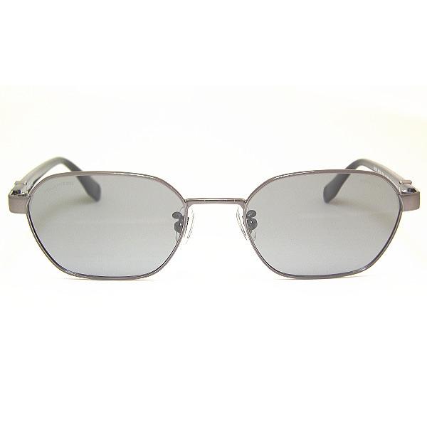 POLICE（ポリス） サングラス POLICE SPLT74J COL-568P 偏光 メンズ