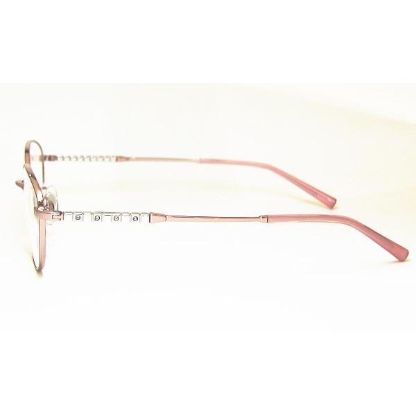Chopard ショパール メガネフレーム CHOPARD VCHF64J COL-0SBN Chopard ショパール メガネフレーム CHOPARD VCHF64J COL-0SBN