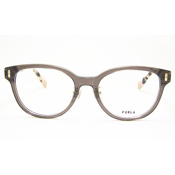 FURLA（フルラ） メガネフレーム FURLA VFUB40J COL-0ALV SIZE-52