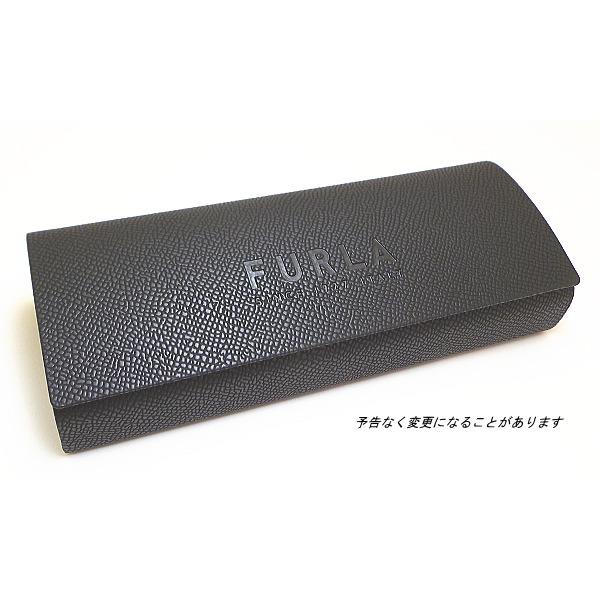 FURLA（フルラ） メガネフレーム FURLA VFUB40J COL-0ALV SIZE-52