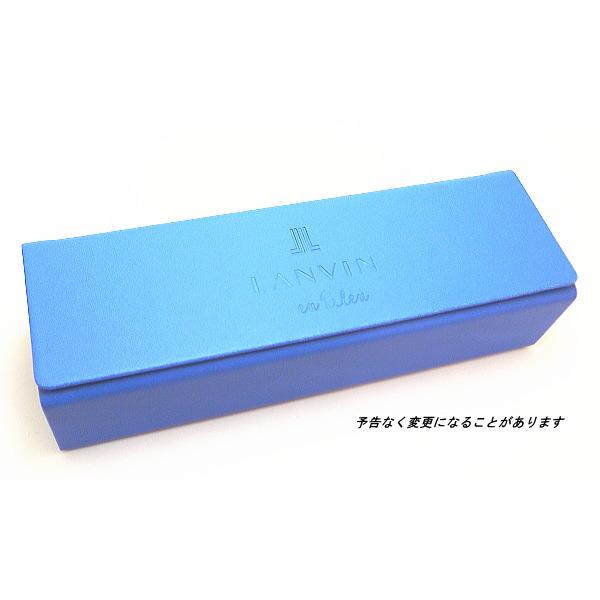 LANVIN（ランバン） ランバンオンブルー メガネフレーム LANVIN en