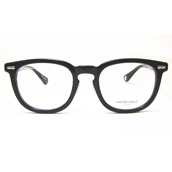 VIKTOR&ROLF（ヴィクター＆ロルフ） ヴィクターアンドロルフ メガネ