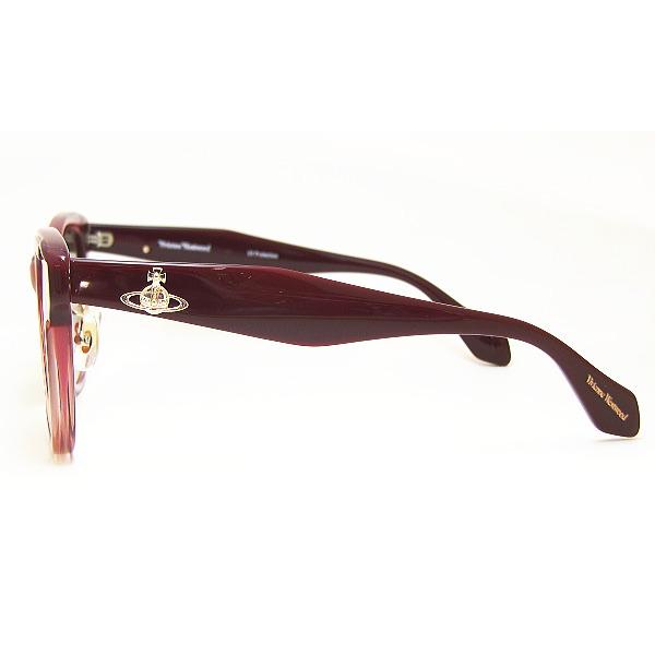 Vivienne Westwood ヴィヴィアンウエストウッド サングラス 41 Vivienne Westwood ヴィヴィアンウエストウッド サングラス 41