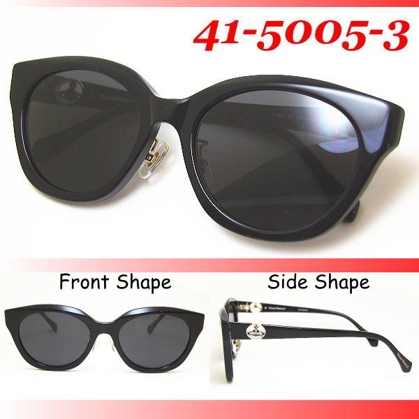 Vivienne Westwood ヴィヴィアンウエストウッド サングラス 41 Vivienne Westwood ヴィヴィアンウエストウッド サングラス 41