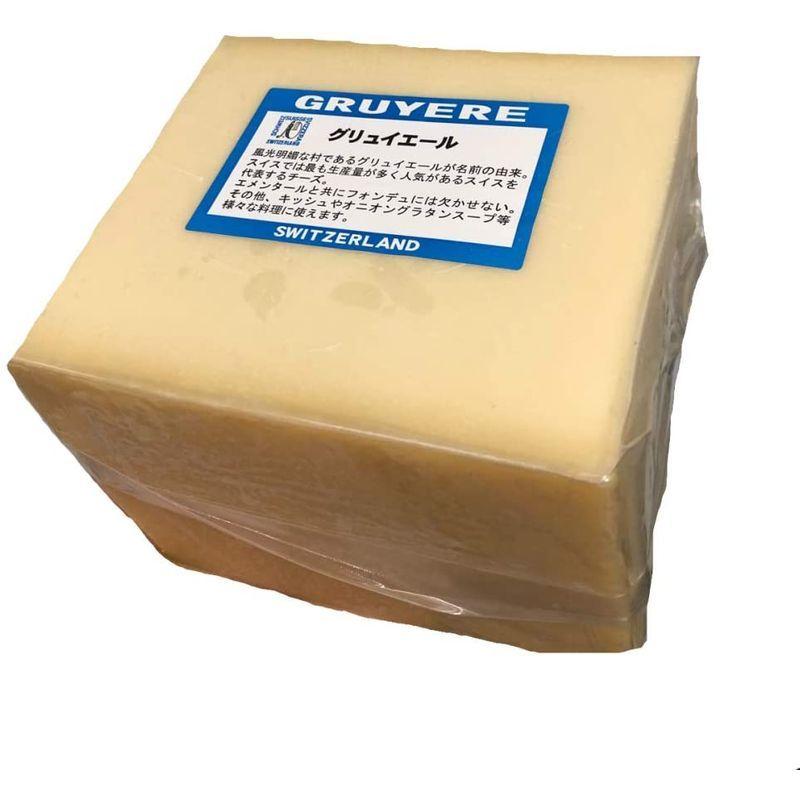 【SALE／75%OFF】 チーズフォンデュをはじめ 様々なお料理に グリュイエールAOC 90g godhammer.com