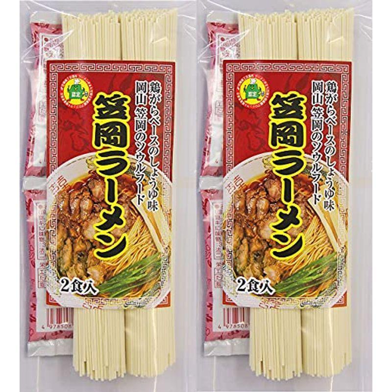 Cereals Noodle 雑穀物語 笠岡ラーメン お取り寄せ 岡山 乾麺 2袋 4食入 向日葵商店 通販 Yahoo ショッピング
