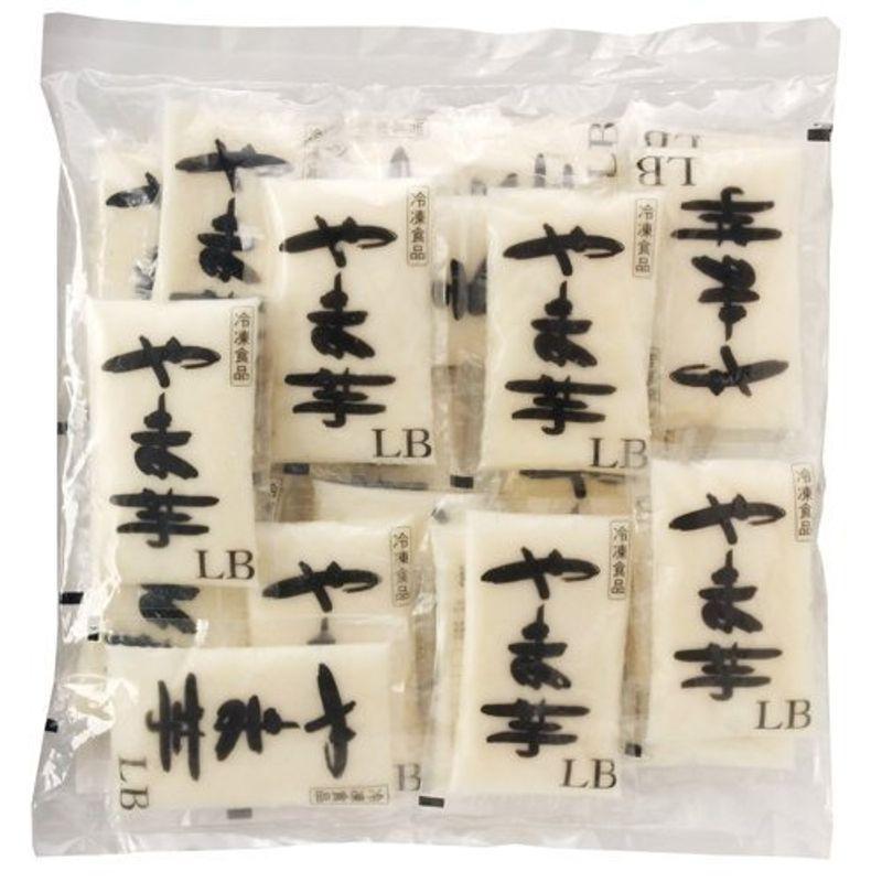 やま芋 業務用 ヤマトフーズ 冷凍 70gパック 個 長いも 長芋 ながいも トロロ とろろ とろろいも とろろ芋 やまかけ 1袋 Bf4bmvj16o 野菜 Editorialdismes Com