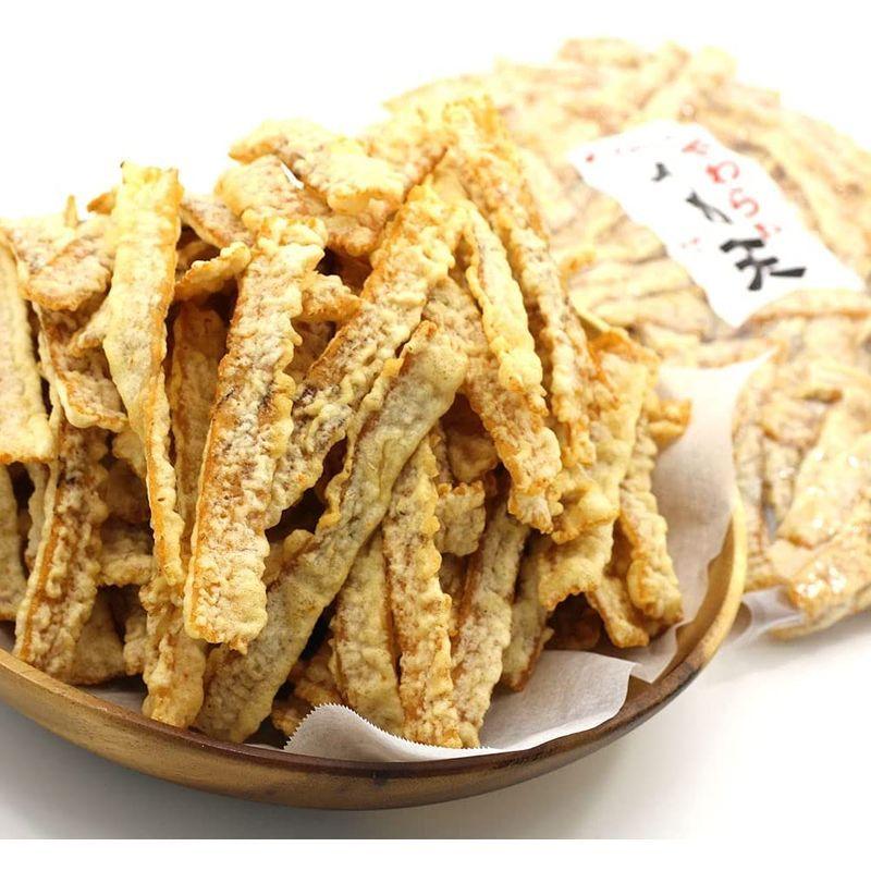いかてん いか天 山盛り いかフライ 400g 業務用 チャック袋入り 真空パック するめ スルメイカ 天ぷら おつまみ イカ天 スルメ お 向日葵商店 通販 Yahoo ショッピング