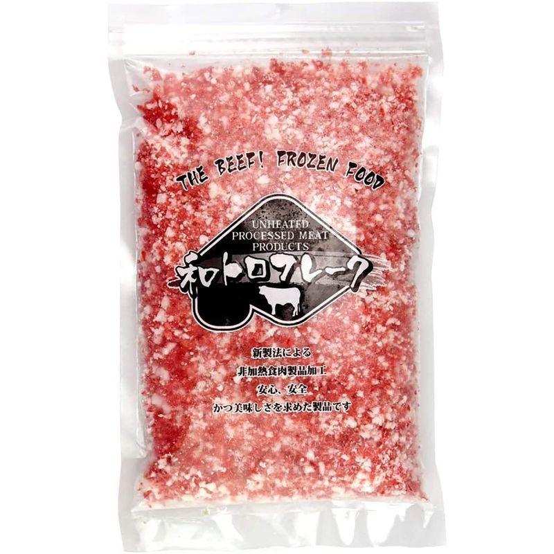 和トロフレーク (非加熱食肉製品)280g 冷凍 ユッケタレ付き 生牛肉 ふりかけ (和トロフレーク タレ付き 280g 1袋) :20220203023700-00402:向日葵商店 - 通販 - Yahoo!ショッピング 和トロフレーク (非加熱食肉製品)280g 冷凍 ユッケタレ付き 生牛肉 ふりかけ (和トロフレーク タレ付き 280g 1袋) :20220203023700-00402:向日葵商店 - 通販 - Yahoo!ショッピング