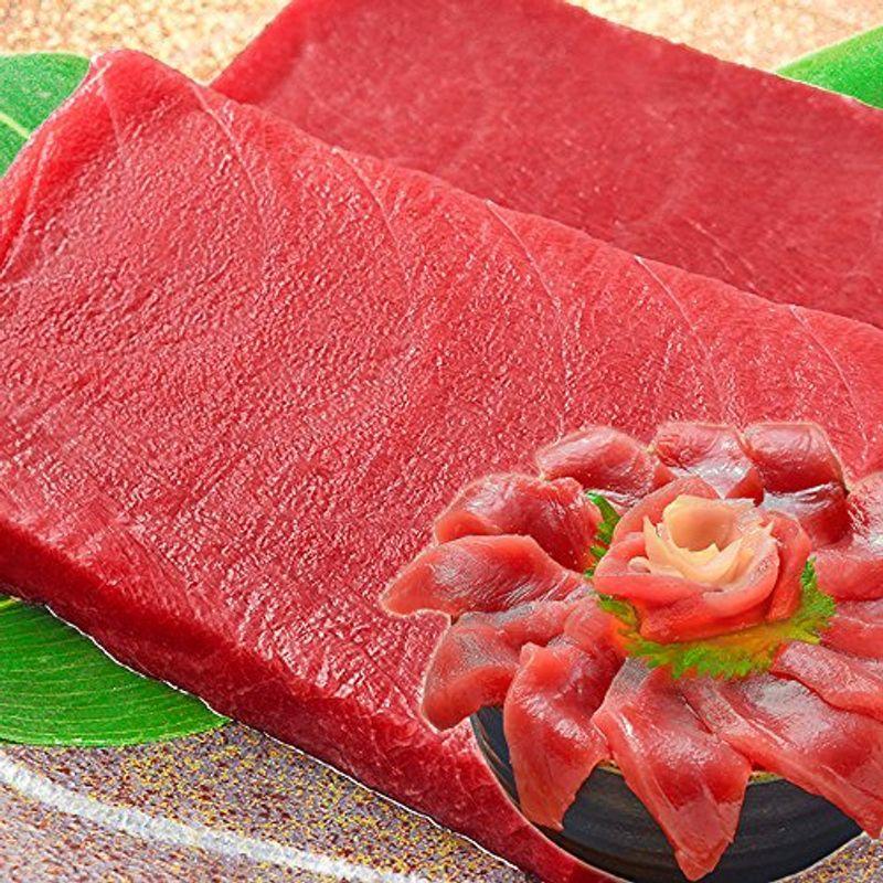 向日葵商店築地の王様 マグロ 本まぐろ 赤身 600g 高級寿司店使用 0g 3サク 注目ショップ