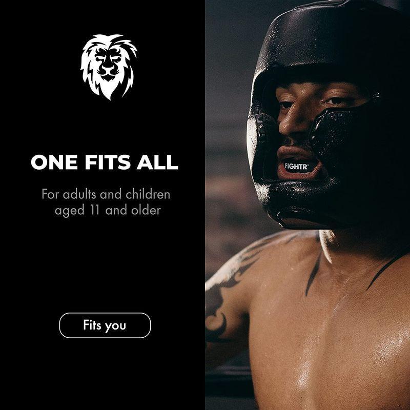 FIGHTR? プレミアムマウスガード - 優れた呼吸と簡単フィット。ボクシング、総合格闘技、フットボール、ラクロス、ホッケー、その他のスポ :20220421171159-00019:向日葵商店 - 通販 - Yahoo!ショッピング FIGHTR? プレミアムマウスガード - 優れた呼吸と簡単フィット。ボクシング、総合格闘技、フットボール、ラクロス、ホッケー、その他のスポ :20220421171159-00019:向日葵商店 - 通販 - Yahoo!ショッピング