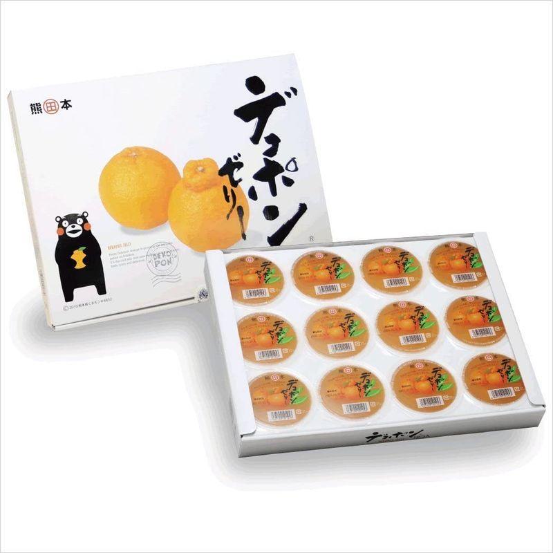 JAあしきた デコポンゼリー (12個入り(化粧箱)) :20220523204519-00019:向日葵商店 - 通販 - Yahoo!ショッピング JAあしきた デコポンゼリー (12個入り(化粧箱)) :20220523204519-00019:向日葵商店 - 通販 - Yahoo!ショッピング