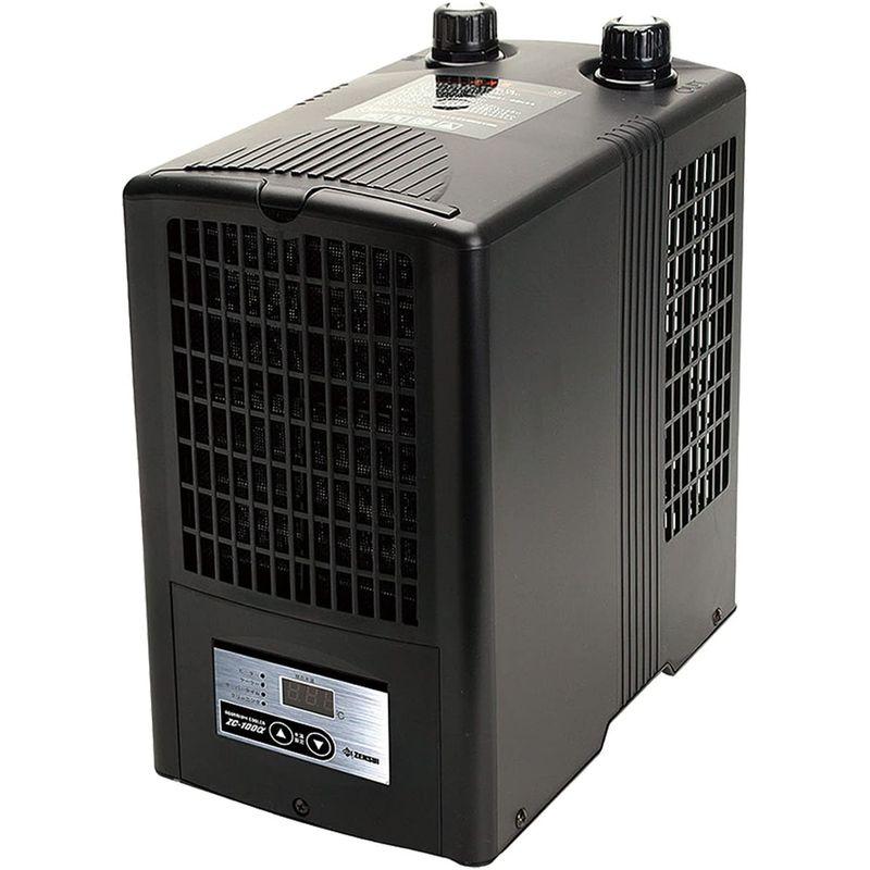 大好き SHOPポチョムキンゼンスイ 小型循環式クーラー ZC-100α